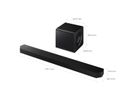 Samsung Soundbar Q800H