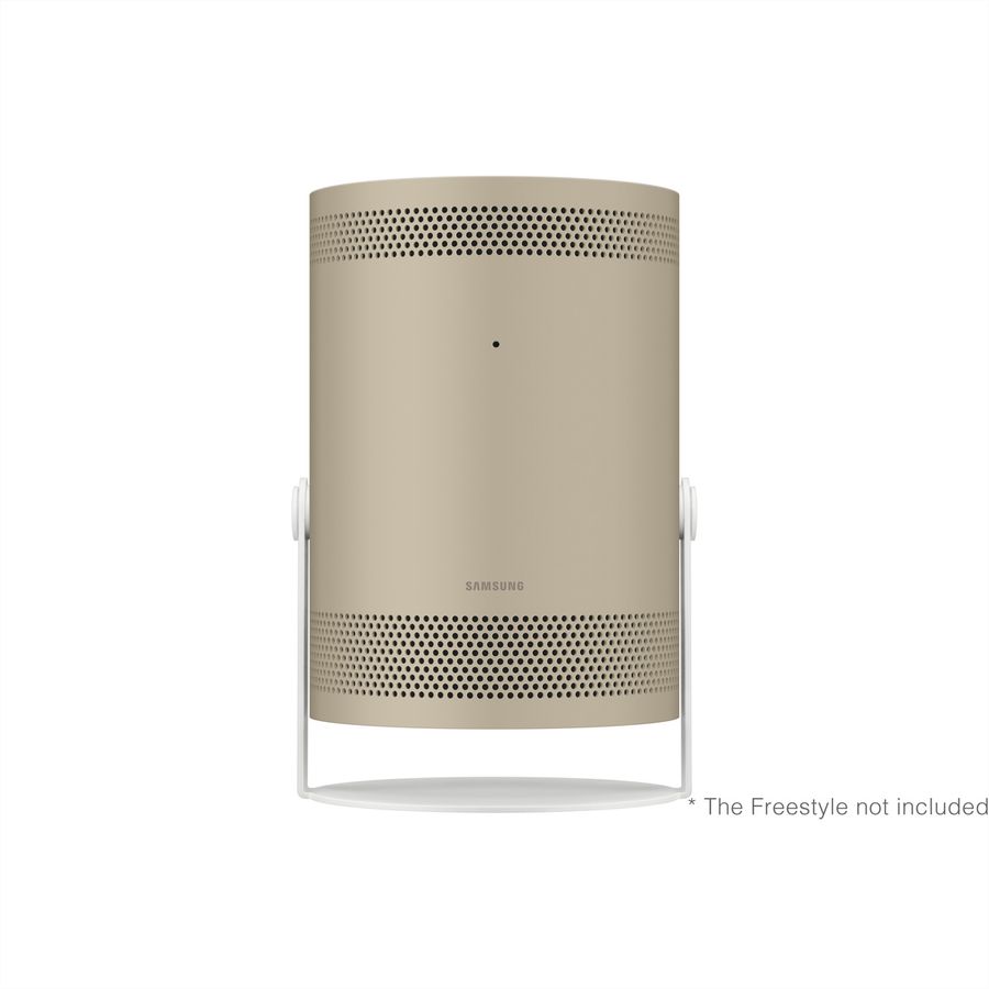 Samsung Freestyle Skin, Yellow