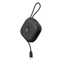 CHARMAST Powerbank W1205 10000mah black