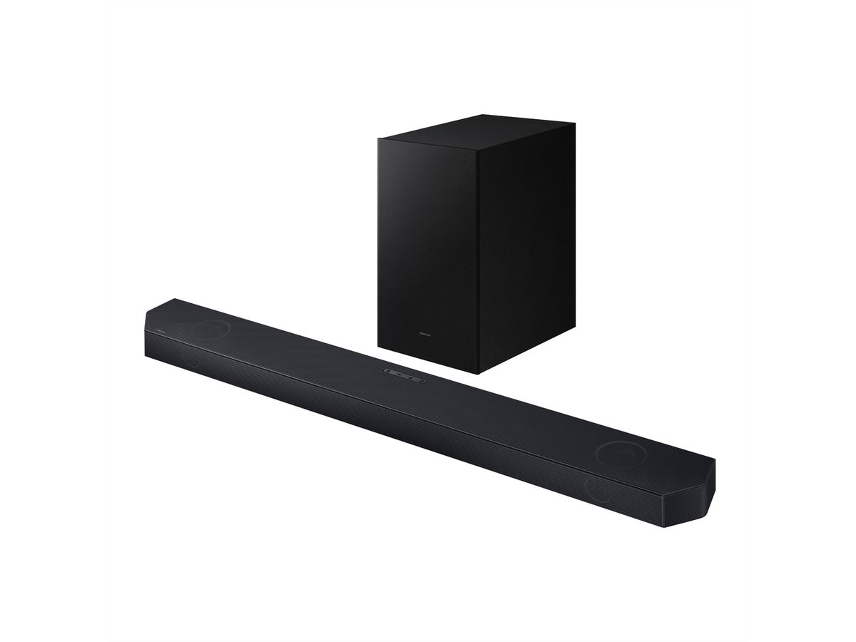 Samsung Soundbar Q600H