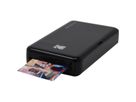 Kodak Mini Printer 2 Smartphone schwarz, 2.1"x3.4", Bluetooth, 4-Pass Technologie