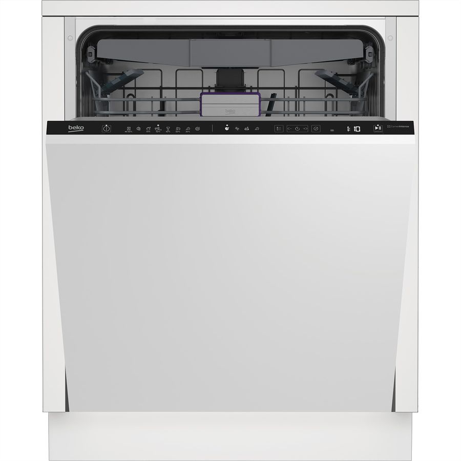 **Retoure**Beko Geschirrspüler BDIN28645CHC 60cm, vollintegriert