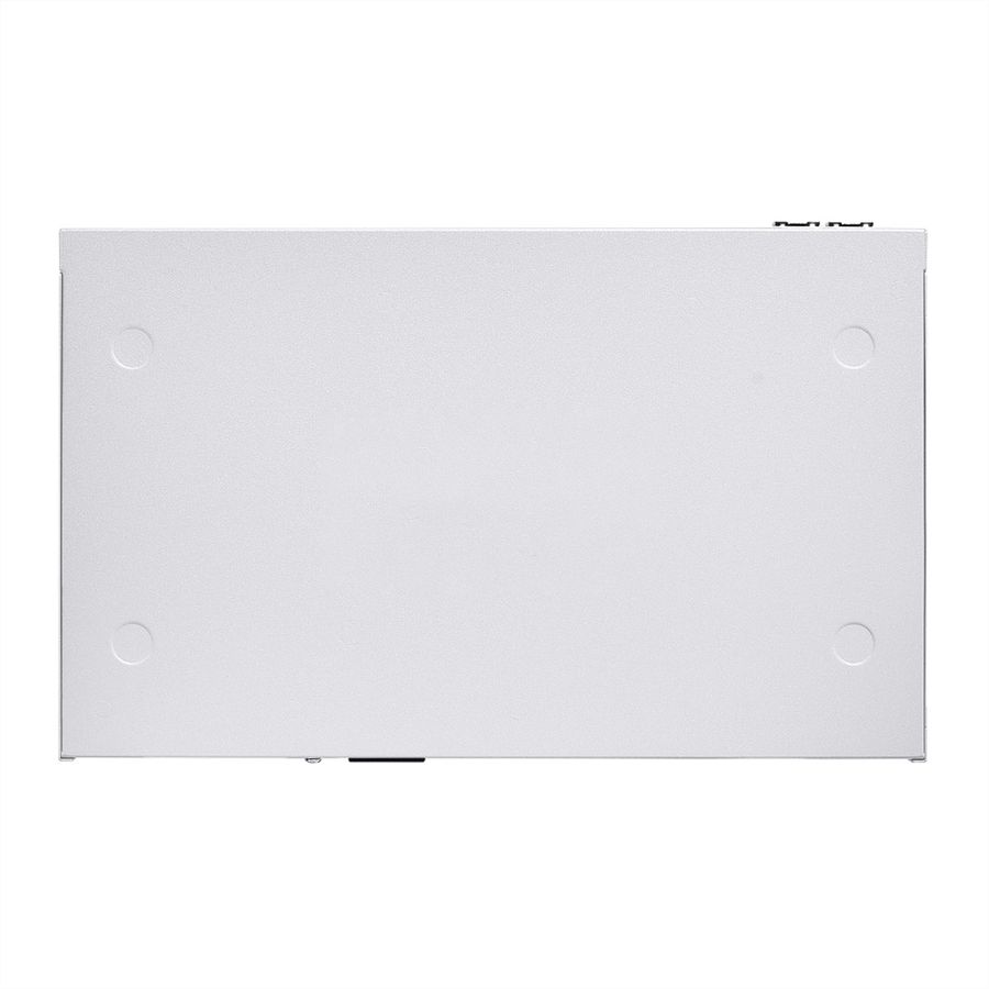 TP-Link Campus Switch S4500-8GHP2F, 8x1G PoE 2xSFP Managed Switch