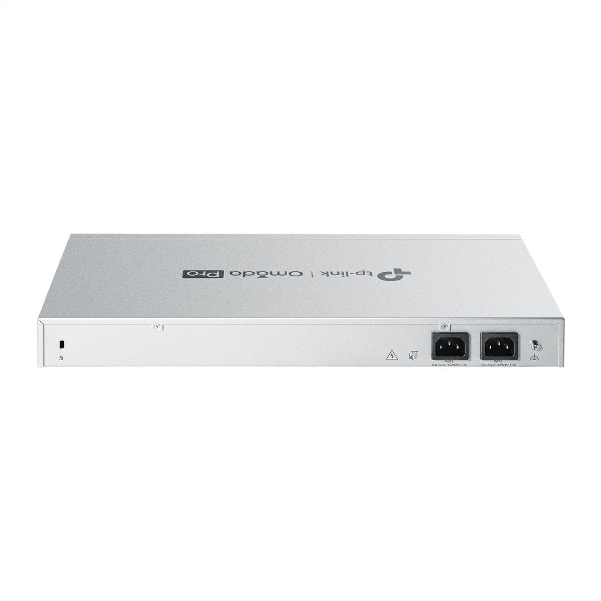 TP-Link Campus Switch S5500-16XF, 16x10G SFP+ L2+ Aggregation Switch