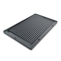 Grillplatte Gerillt zu Deli Grill Typ 7951