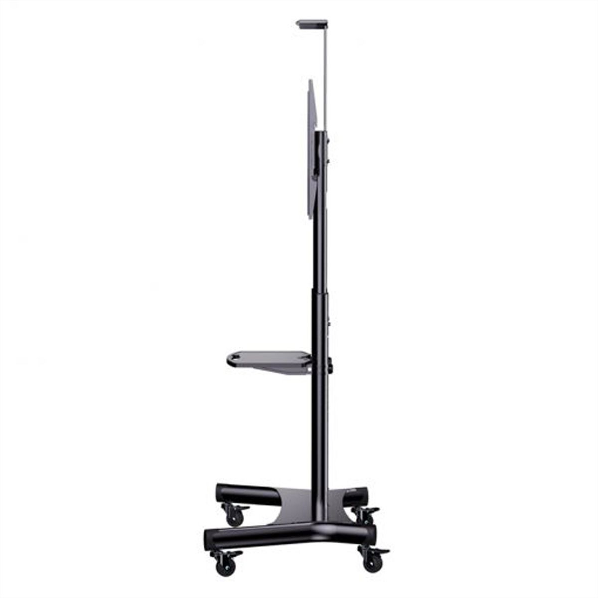Hagor système de stand mobile HP Twin Stand HD, système de support mobile, noir