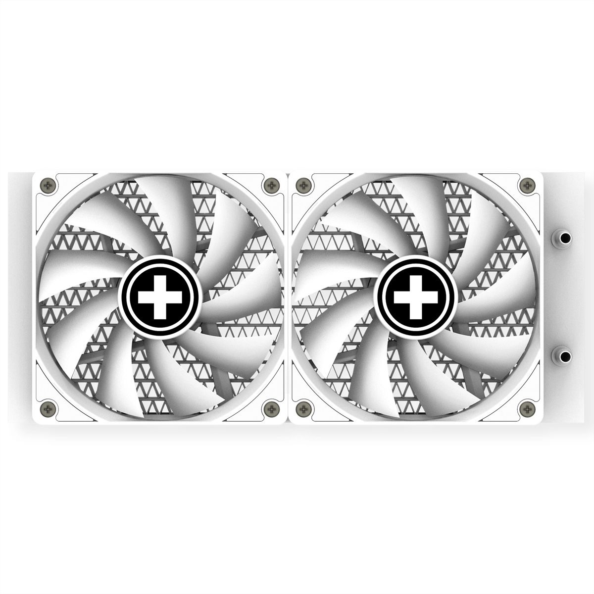 Xilence LQ240.W.ARGB AMD et Intel AiO 240mm Watercooling, PWM ARGB, 300W TDP