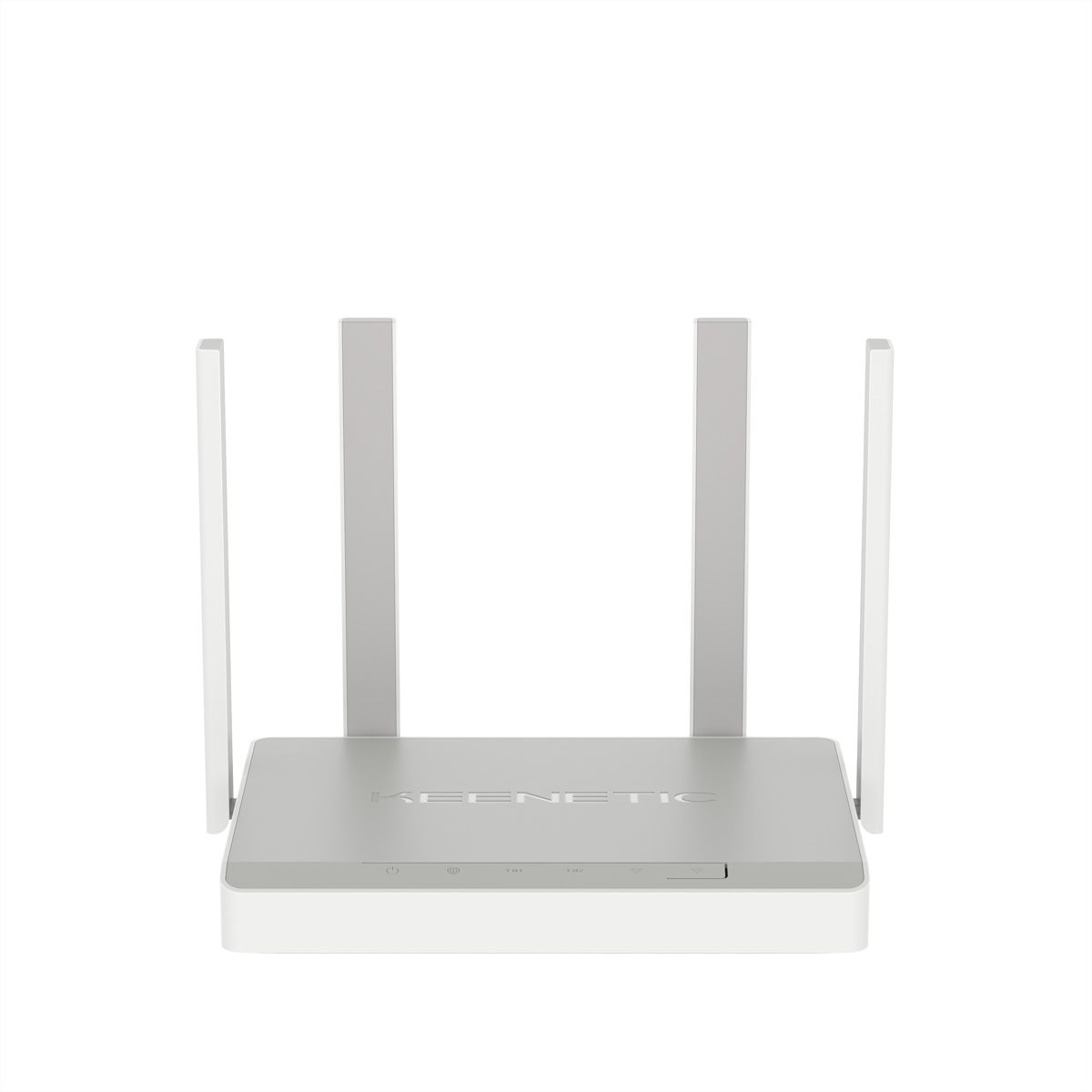 Keenetic KN-3710 Sprinter Routeur/Amplificateur Wi-Fi 6 maillé AX1800