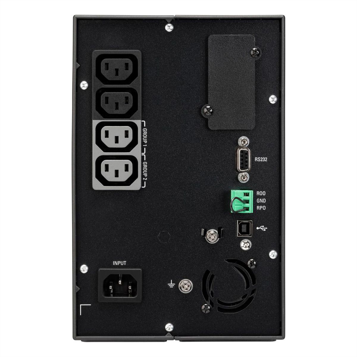 EATON 5P650iG2 Gen 2 Tower 650VA