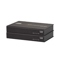 ATEN CE610A Système d'extension KVM DVI HDBaseT avec ExtremeUSB