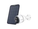 Reolink G330 Outdoor Bullet-Kamera Set, 4 MP, 105°, IR-LED 10m, LTE, inkl. Solar Panel