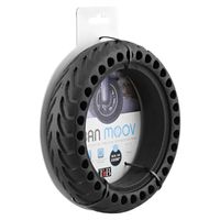 T'nB Urban Moov Ersatzreifen 8,5", kompatibel mit allen 8,5" E-Scooters