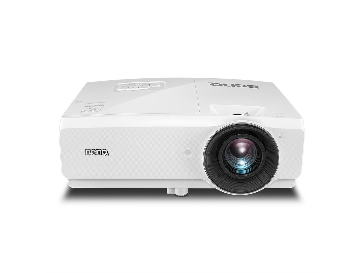BenQ ProAV-Projektor SH753+, 5000lm, 1920x1080