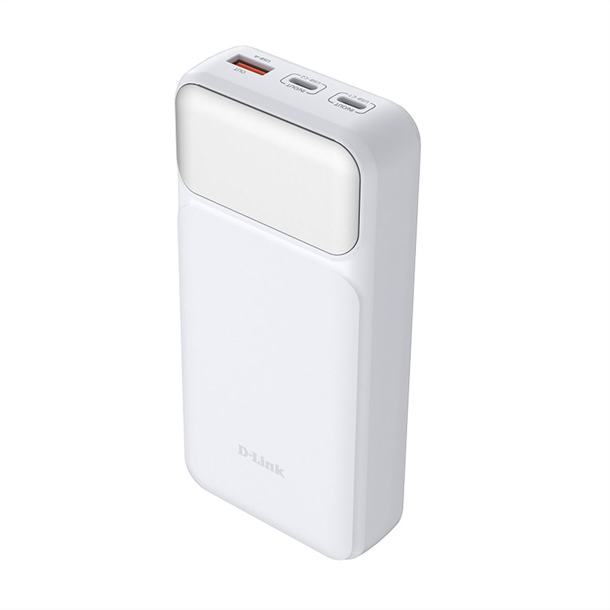 D-Link Powerbank DPP-201, 20000mAh