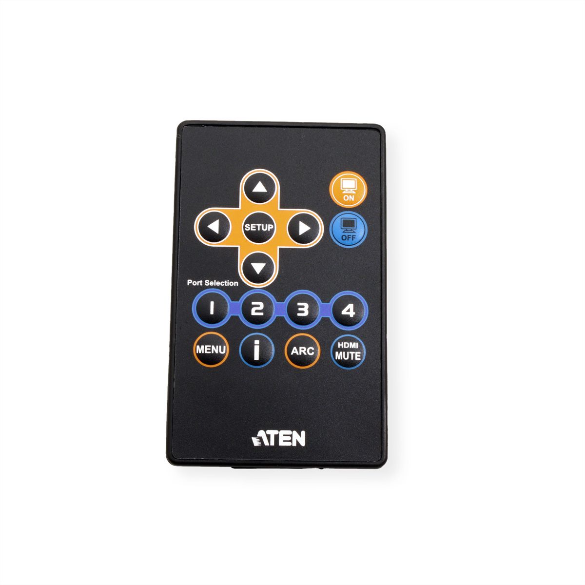 ATEN VS482 Commutateur HDMI Dual View à 4 ports