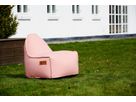 Sackit Sessel RETROit Cobana, junior rose Outdoor