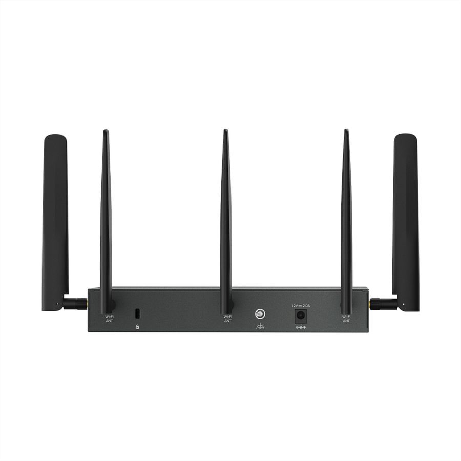 TP-Link ER706W-4G VPN Router