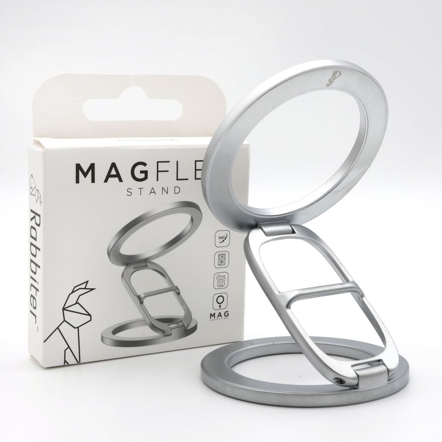 Rabbiter MagFlexStand, métal