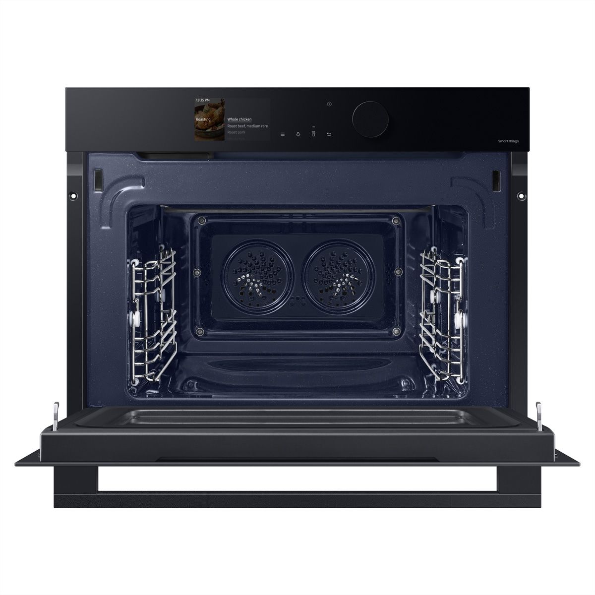 Samsung Four NV7000, 50l, Clean Black, NQ5B6753CAK/U3