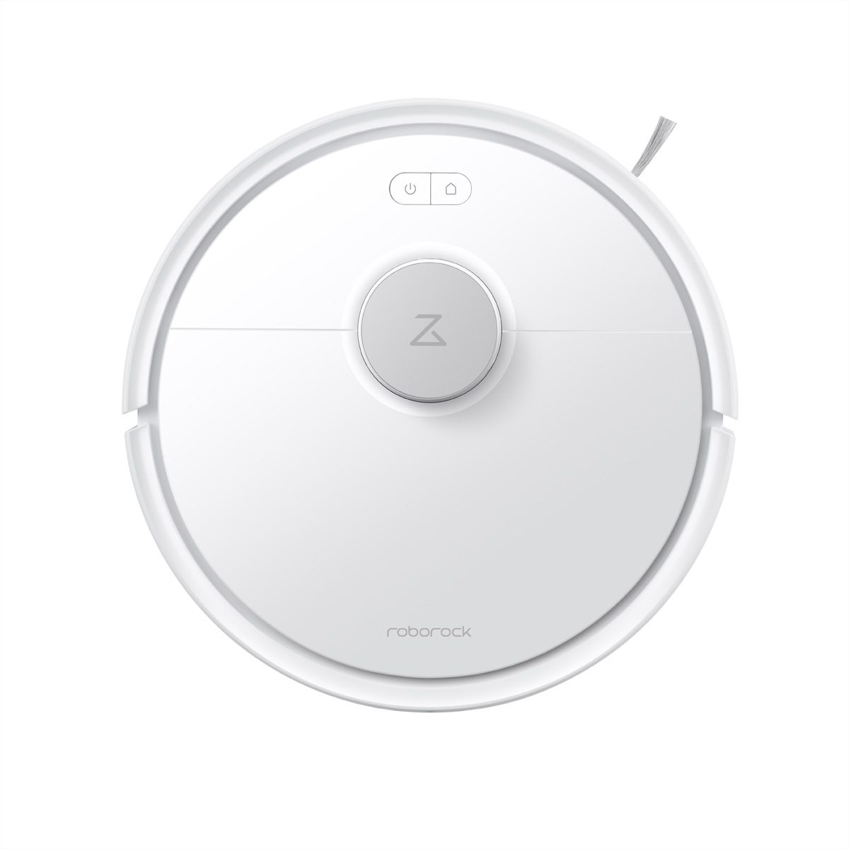 Roborock Aspirateur robot Q7BF, blanc