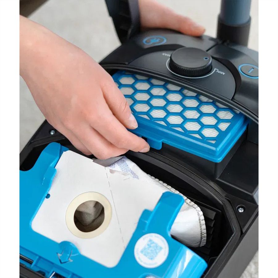 Aspirateur Hoogo B3+ 3 l