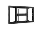 Hagor Schutzgehäuse Enclosure 65", Indoor, Landscape, schwarz