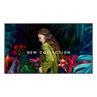 Samsung Digital Signage Display QB55C, 55'', 16/7 UHD, 350cd/m²