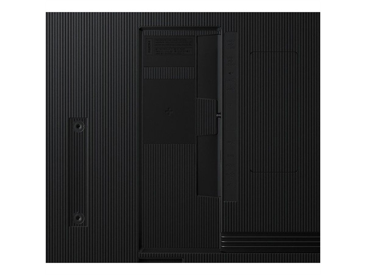 Samsung Digital Signage Display QH115FX, 115'' 24/7, UHD 1000cd/m²