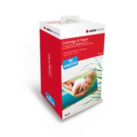 AGFAPHOTO Cartridge AMOC-80, 80 Fotos, Für AMO46, PD450 WiFi und PD480