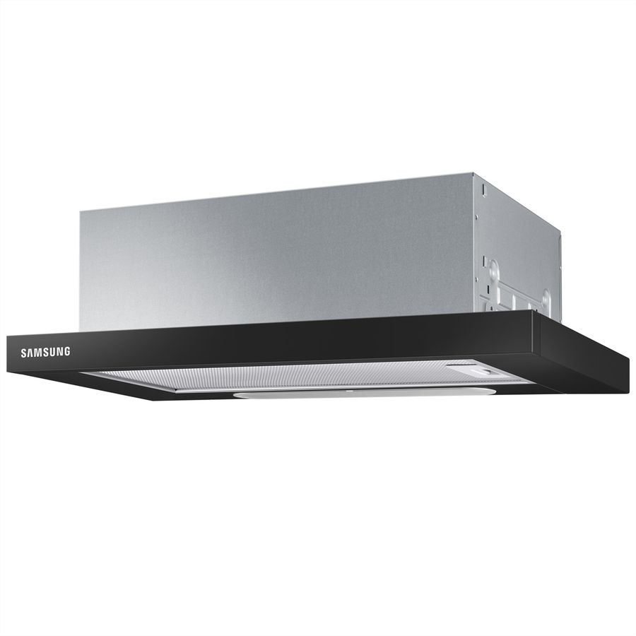 Samsung Dunstabzug NK24M1030IB/UR, 60cm