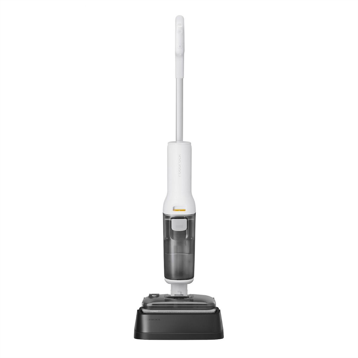 Roborock Aspirateur eau et poussière F25 RT Gen 2, blanc