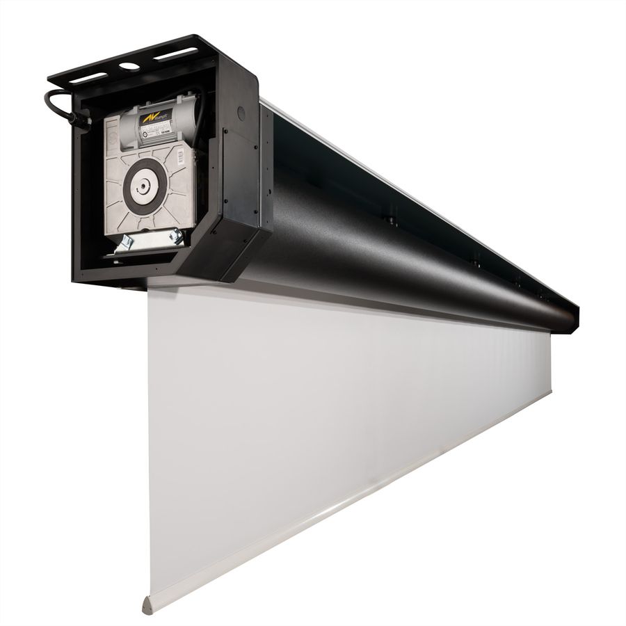 AV Stumpfl Leinwand Magnum Motor, 4:3, 550x413cm, SK21x21cm