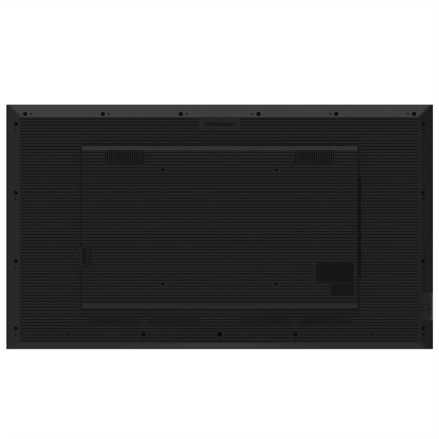 Hisense Signage Display 50GM50D, 50", 18/7, UHD, 500cd/m², 25% Haze