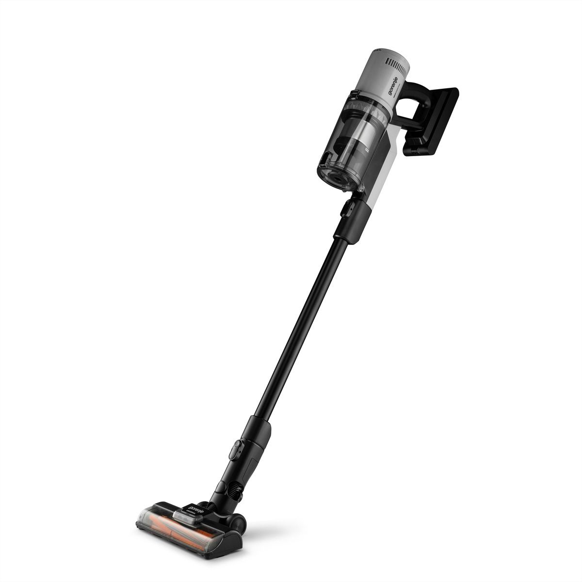 **Retoure**Aspirateur balai sans fil Gorenje SVC222230AEW, 150W, sans fil