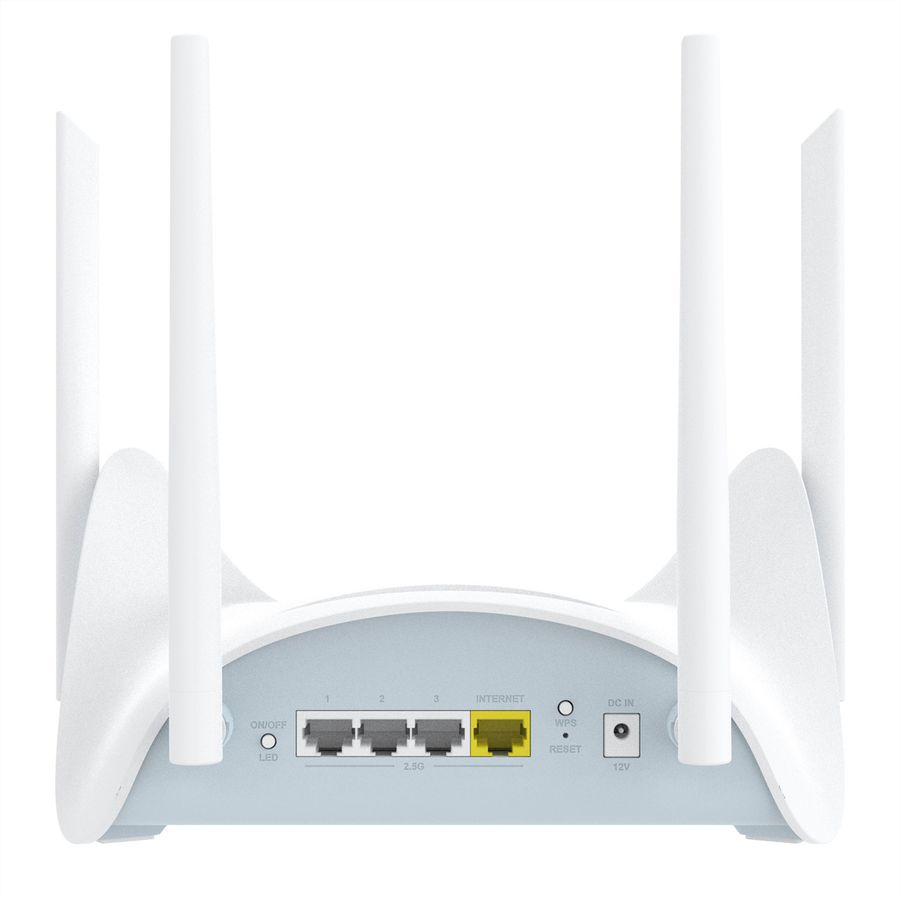 D-LINK R95/E AQUILA PRO AI Routeur Smart