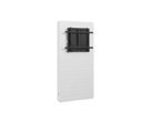 Hagor Contrepoids CON-Line Big W, mur au sol, 60 - 90kg