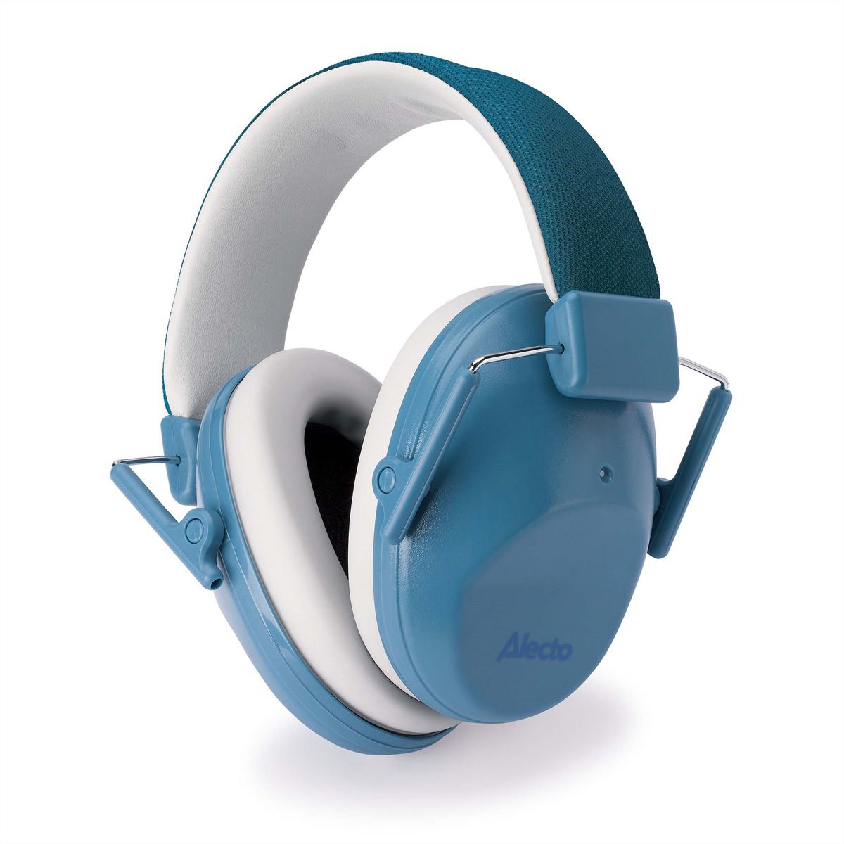 Alecto Baby Gehörschutz BV73 Blau