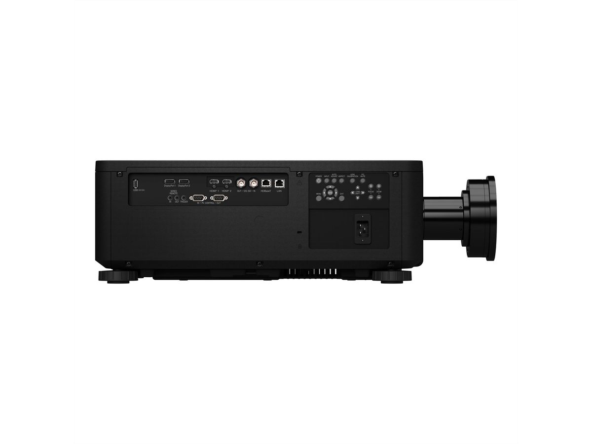 Sharp Laser Projecteur XP-X171Q-B, 3840x2400, 16'500 AL, 20'000Std.