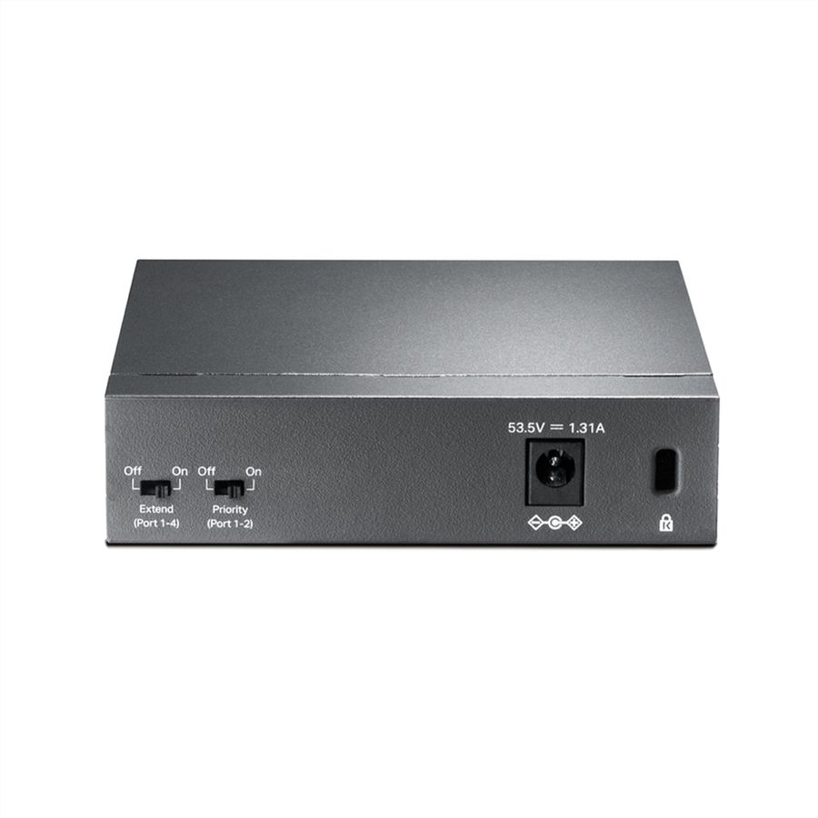 TP-Link TL-SF1005P PoE+ Switch 5 Port