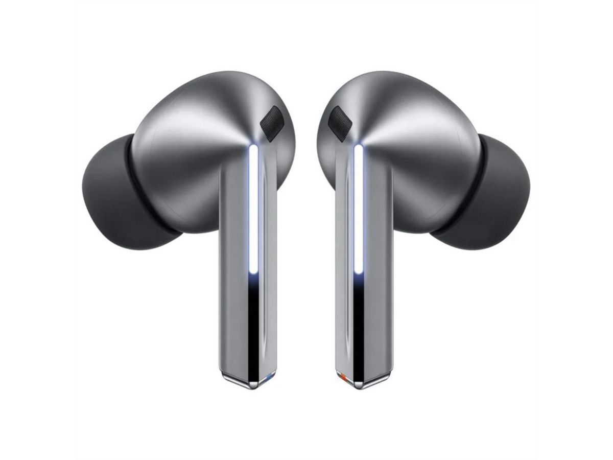 Samsung Galaxy Buds3 Pro, ANC, 6h, kabellos