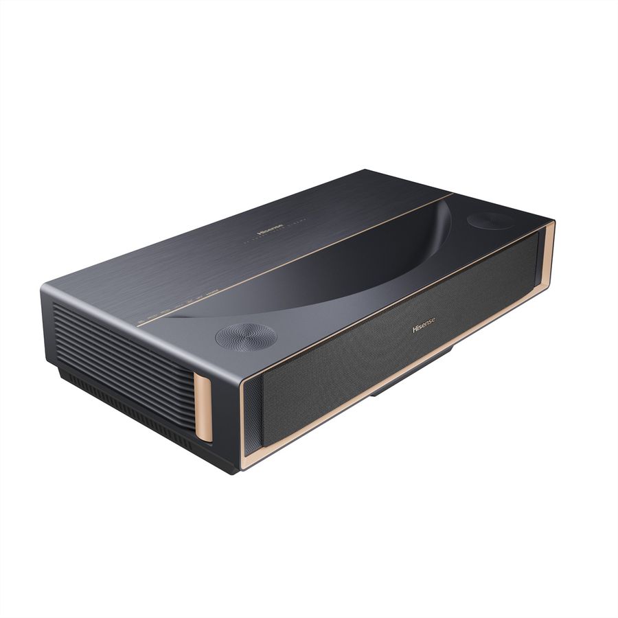 Hisense Laser TV PT1, 80"-120", 2500AL, 4K