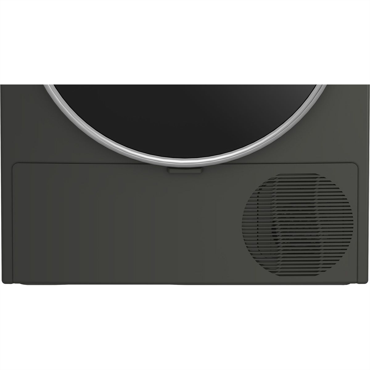 Beko Wäschetrockner TR529, 9kg, B