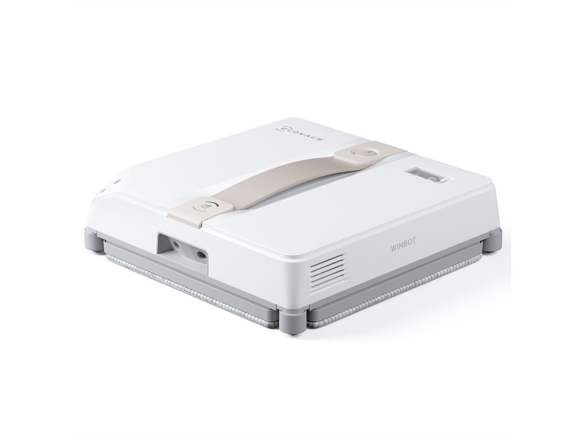 **DEMO**Ecovacs Fensterreiniger WINBOT MINI, beige