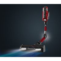 Rowenta Aspirateur à batterie RH98A9WO, avec articulation flexible