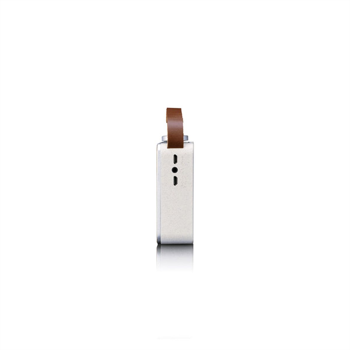 Lenco Portabler Radio PDR-040EF, DAB+, radio FM, BT