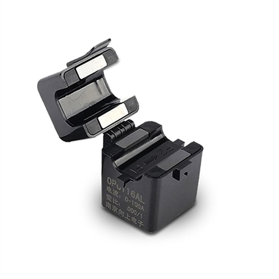 TeltoCharge Stromwandlerklemme