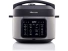 Hisense Multikocher HMC6SBK, 6L, 1500W