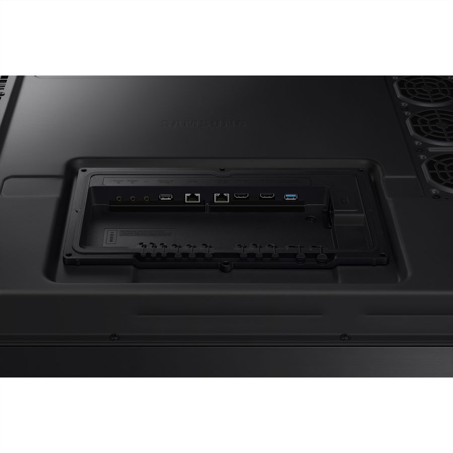 Samsung Digital Signage Display OH55DX, 55'', 24/7, Outdoor