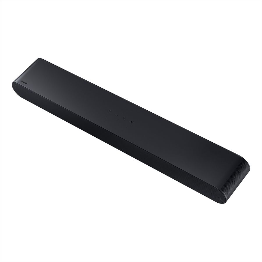 Samsung Soundbar HW-S60D, noir