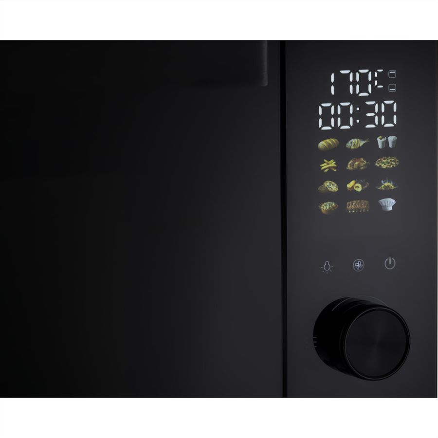 Hisense Mini Ofen HOM30AF, Mini Ofen, 30L, 1800W